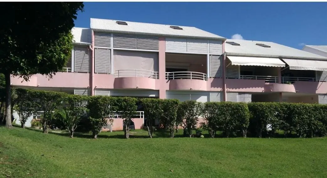 Bois Jolan, Sainte Anne. Apartment 0*, Sainte-Anne (Grande-Terre) Guadeloupe